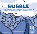 Bubble CBD 10g