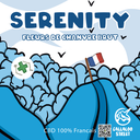 Serenity CBD 30g